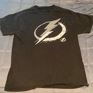 Tampa Bay Lightning shirt